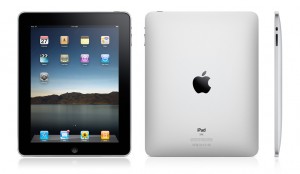 Beautiful Apple Ipad