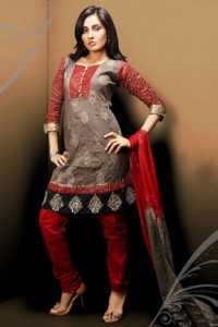 Kurta Designs for Girls