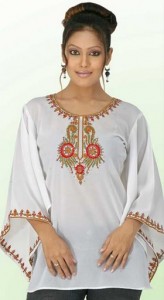 Kurta Designs for Girls