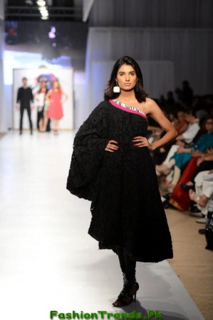 Kuki Concept Collection at FPW 2012