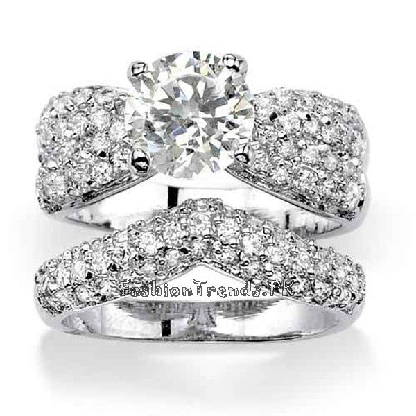 Great cheap wedding rings